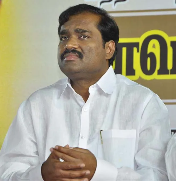 T. Velmurugan